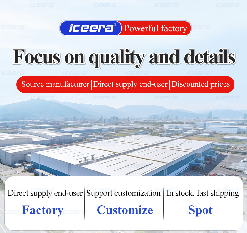 100KG Granular Ice Machine（small)