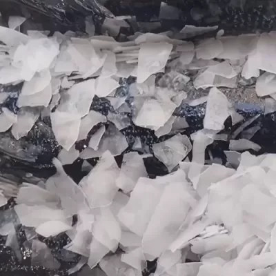 The Application of Ice Blasting Machines in the Preservation of Salmon
