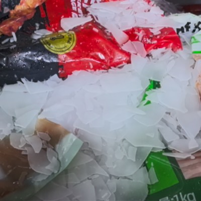 What are the uses of the ice machine in a food factory?
