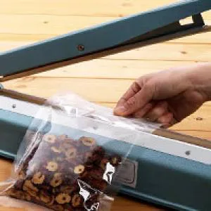 Hongfeng Metal Tinplate Easy Open End Factory