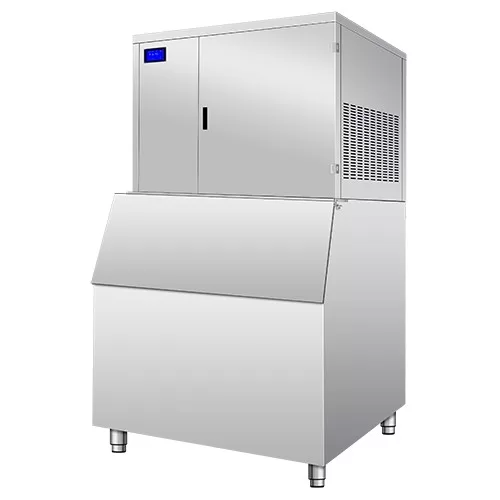 1 ton Pure Snow Ice Machine