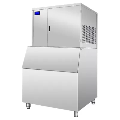1 ton Pure Snow Ice Machine