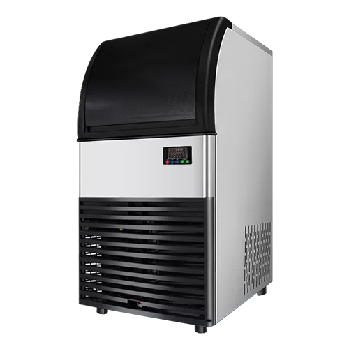 100KG Cube Ice Machine