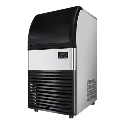 100KG Cube Ice Machine