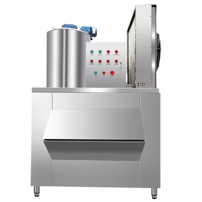 1.5ton Flake Ice Machine