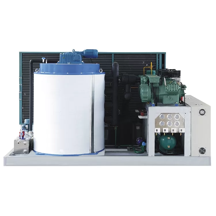 15ton Flake Ice Machine