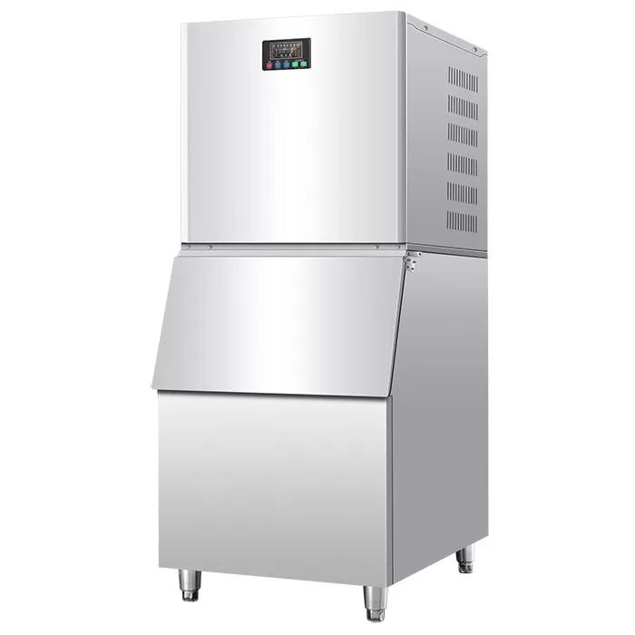 180kg Cube Ice Machine