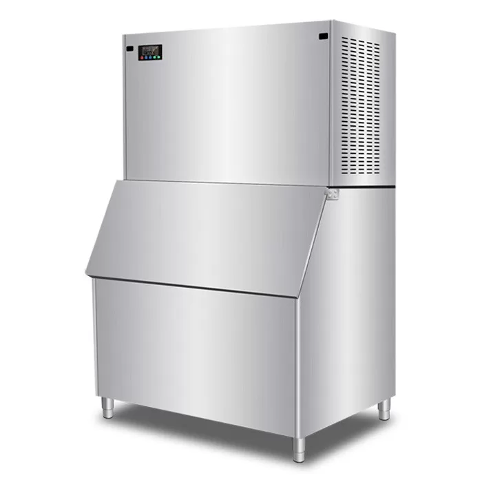 1ton Cube Ice Machine