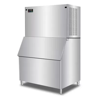 1ton Cube Ice Machine