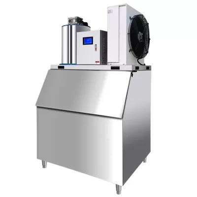 1ton Flake Ice Machine