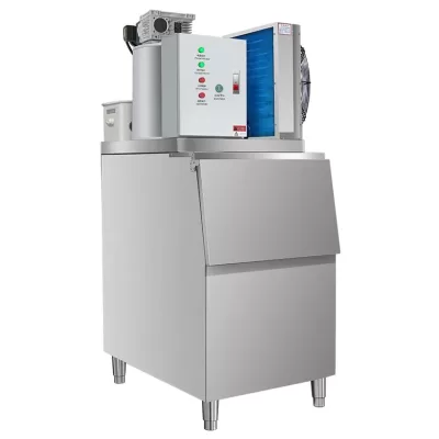 200kg Flake Ice Machine