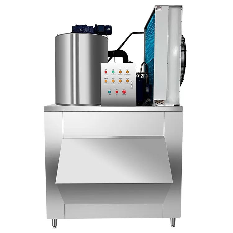 2ton Flake Ice Machine