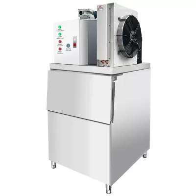 300kg Flake Ice Machine