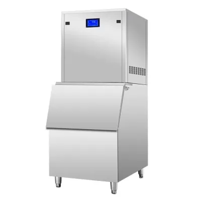 300kg Flake Ice Machine (Cover)
