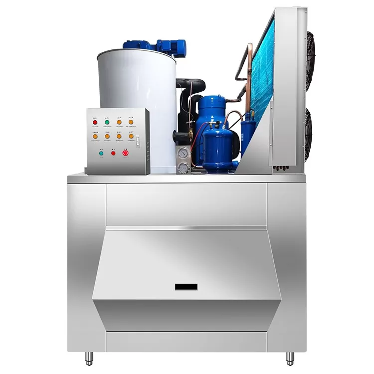 3ton Flake Ice Machine