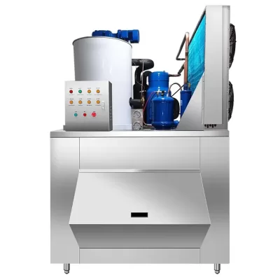 3ton Flake Ice Machine
