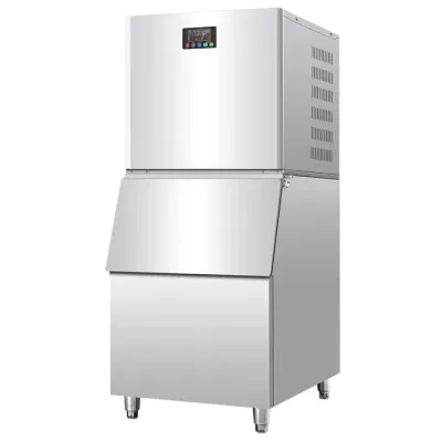 500kg Cube Ice Machine
