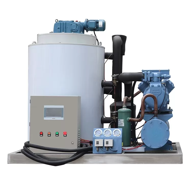 5ton Flake Ice Machine
