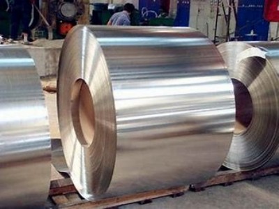 Tinplate