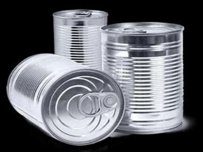 Tinplate