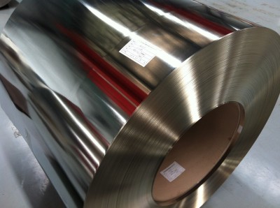 Tinplate