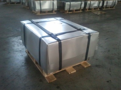Tinplate