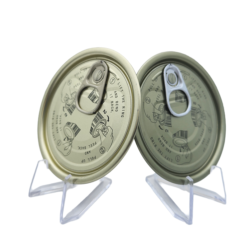 Food Can EOE-300#（ETP/ TFS）