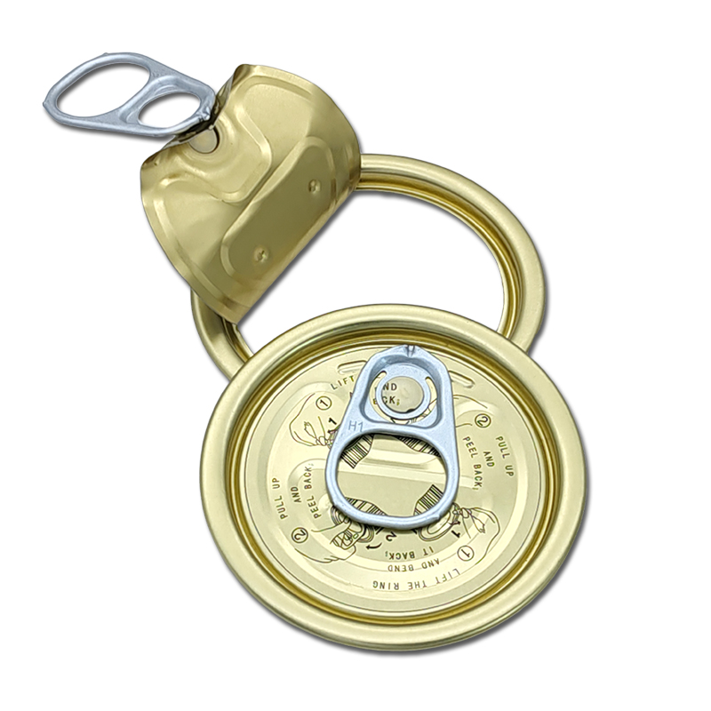 Food Can EOE-201#（ETP/ TFS）