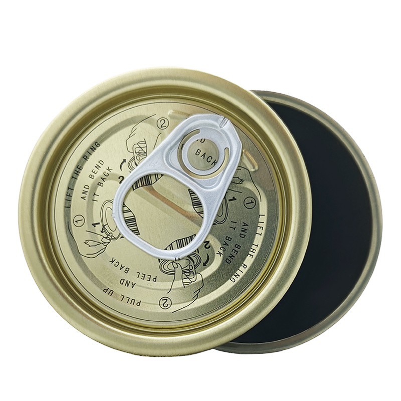 Food Can EOE-201#（ETP/ TFS）
