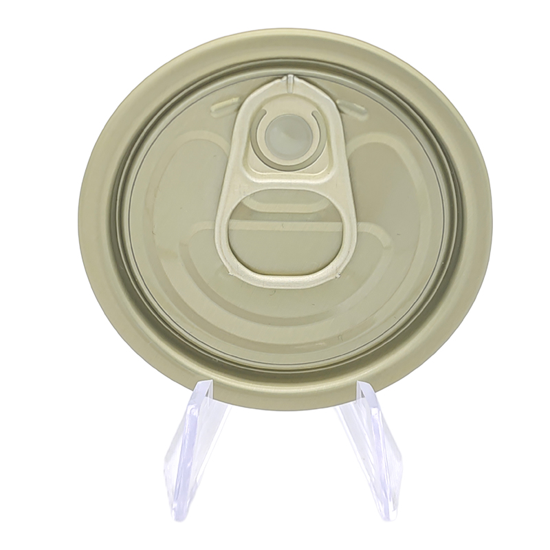 Food Can EOE-202#（ETP/ TFS）
