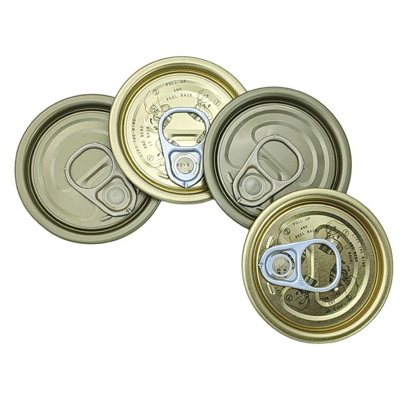 Food Can EOE-202#（ETP/ TFS）