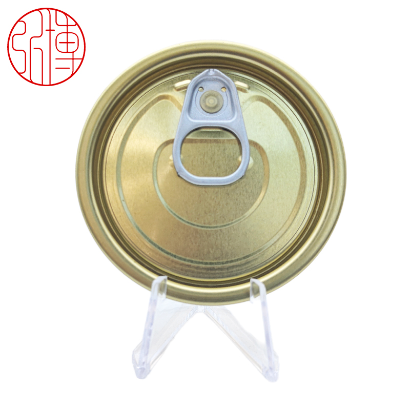 Food Can EOE-211#（ETP/ TFS）