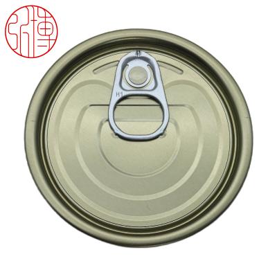 Food Can EOE-214#（ETP/ TFS）