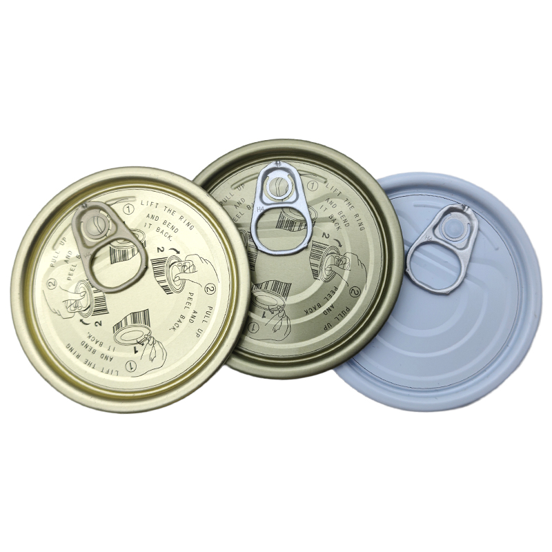Food Can EOE-209#（ETP/ TFS）