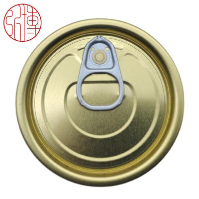 Food Can EOE-209#（ETP/ TFS）
