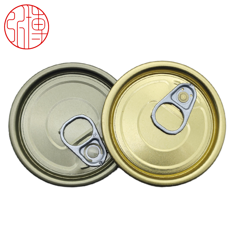 Food Can EOE-209#（ETP/ TFS）