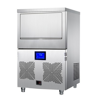 60kg Granular Ice Machine