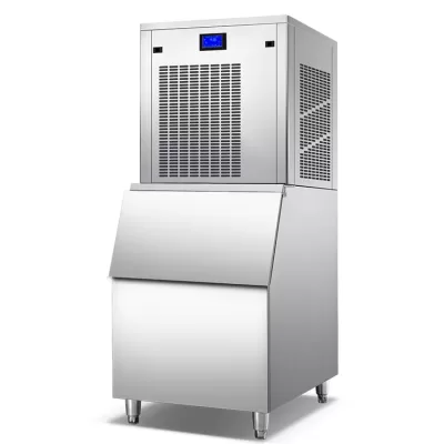 500kg Granular Ice Machine