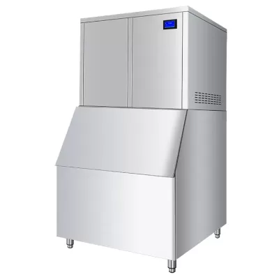 1t Granular Ice Machine