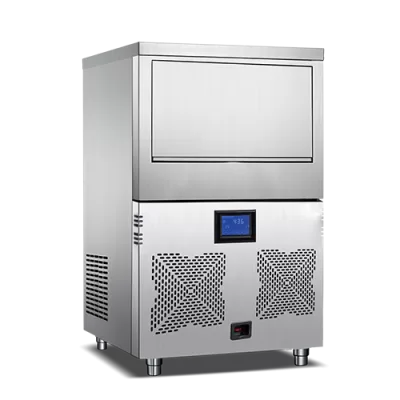 100kg Granular Ice Machine (small)