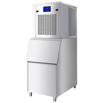 150kg Granular Ice Machine