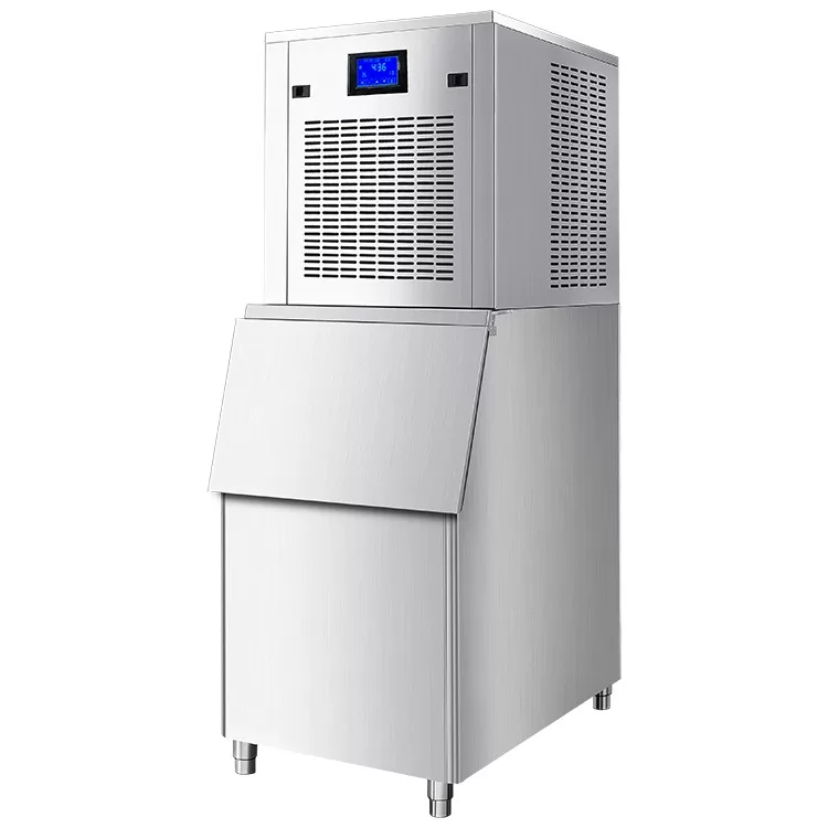 150kg Granular Ice Machine (Split)