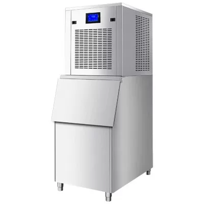 150kg Granular Ice Machine (Split)