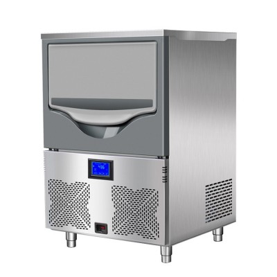 180kg Granular Ice Machine