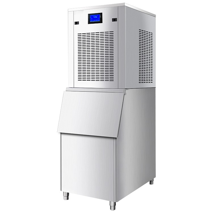 200kg Granular Ice Machine