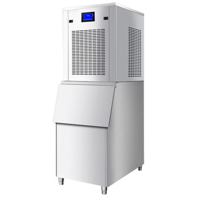 200kg Granular Ice Machine