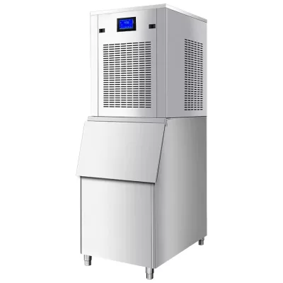 300kg Granular Ice Machine